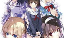 路人女主的养成方法动漫,动漫路人女主的养成方法的甜蜜成长之旅